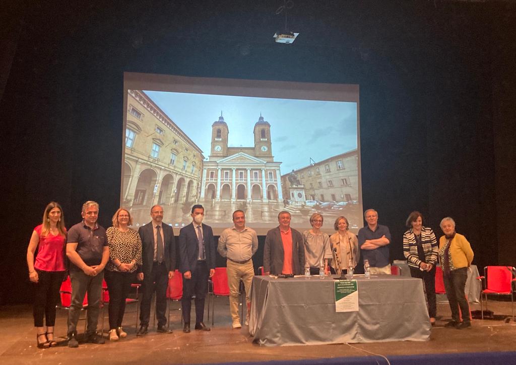 giuria e ospiti