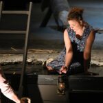 Attori in scena